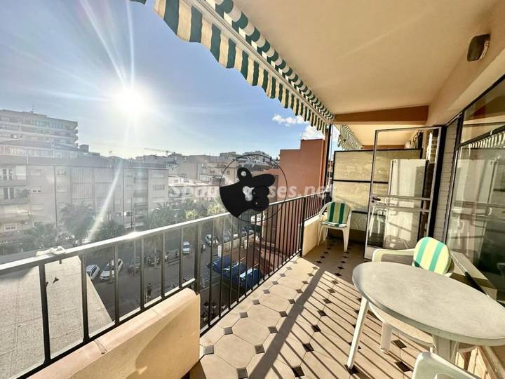 1 bedroom apartment in Fuengirola, Malaga, Spain