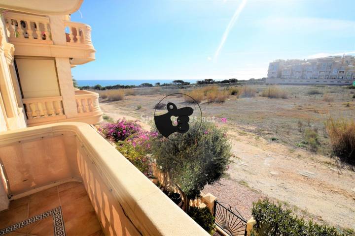 3 bedrooms apartment for rent in Guardamar del Segura, Alicante, Spain