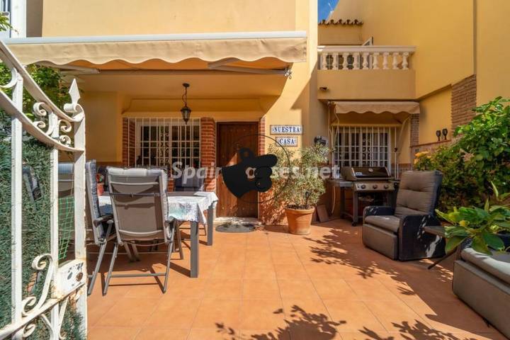 3 bedrooms house for sale in Fuengirola, Malaga, Spain