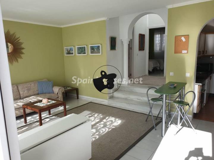 2 bedrooms house in Nerja, Malaga, Spain