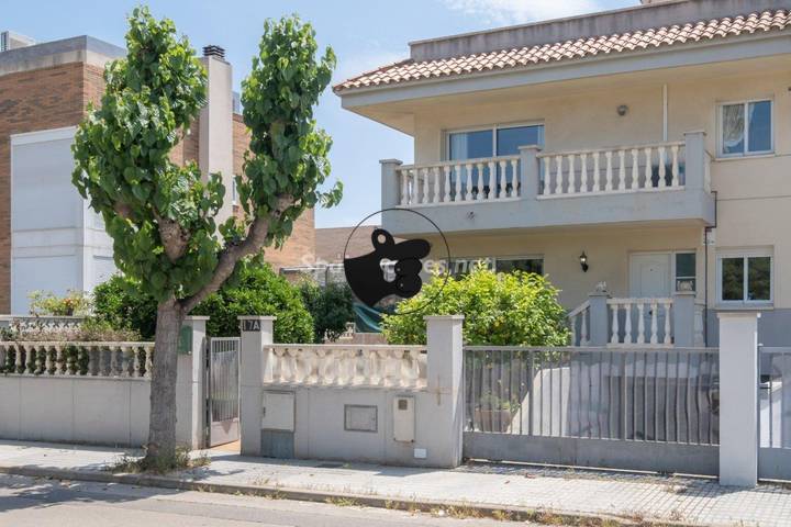 6 bedrooms house in Salou, Tarragona, Spain