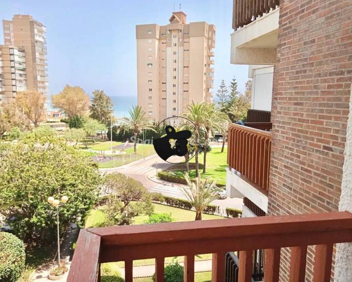 1 bedroom apartment in Orihuela, Alicante, Spain