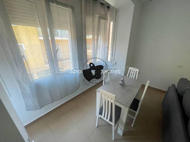 1 bedroom apartment in La Linea de la Concepcion, Cadiz, Spain