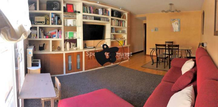 3 bedrooms apartment in Avila, Avila, Spain