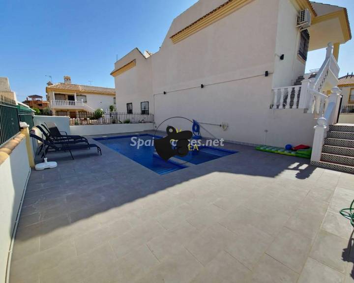 2 bedrooms house in Orihuela, Alicante, Spain