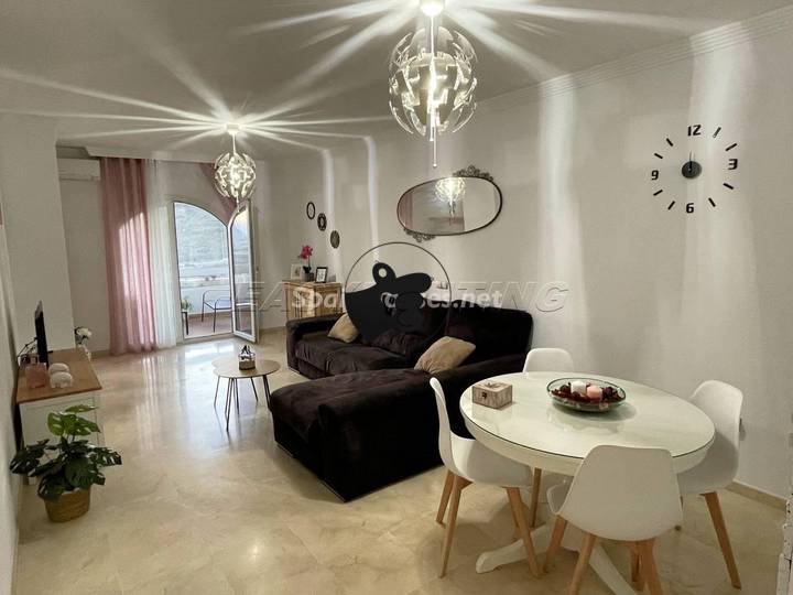 3 bedrooms apartment in La Linea de la Concepcion, Cadiz, Spain