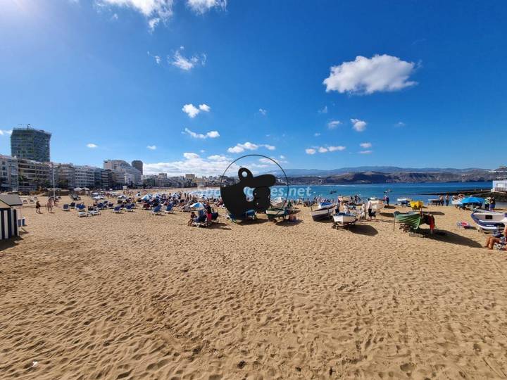 3 bedrooms apartment for sale in Las Palmas de Gran Canaria, Las Palmas, Spain