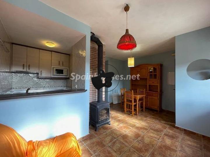 2 bedrooms apartment in Avila, Avila, Spain