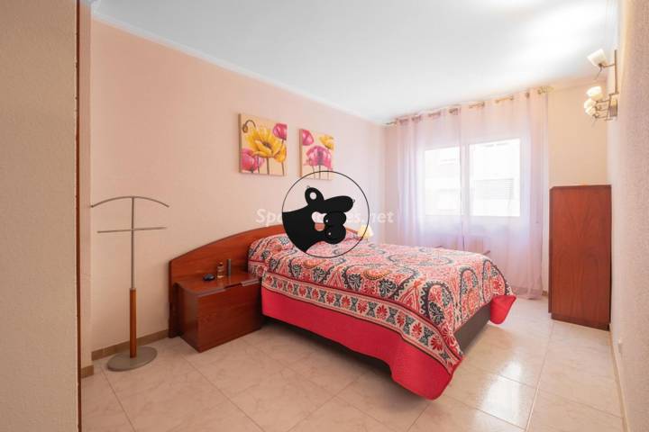 3 bedrooms apartment in Salou, Tarragona, Spain