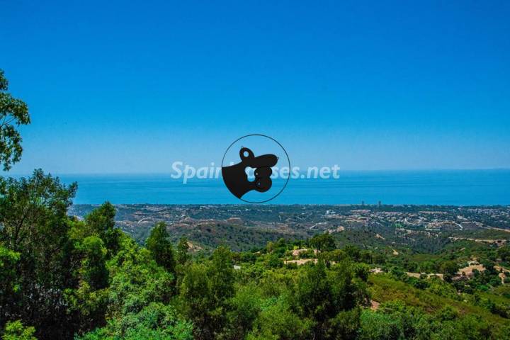 5 bedrooms house for sale in Marbella, Malaga, Spain