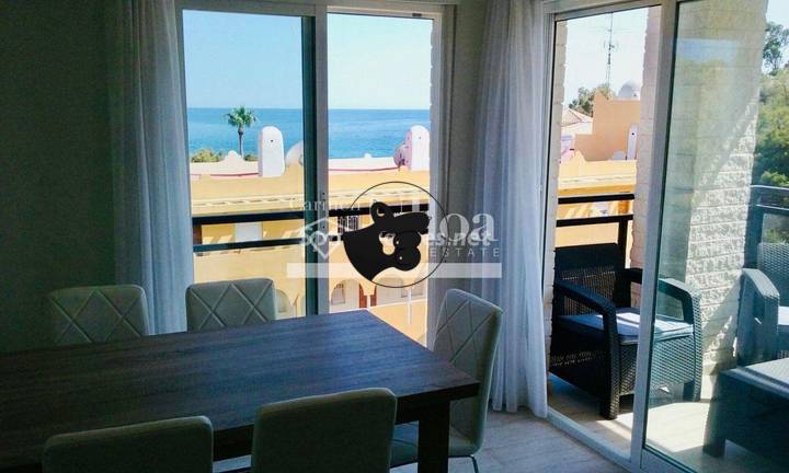 3 bedrooms apartment in El Campello, Alicante, Spain