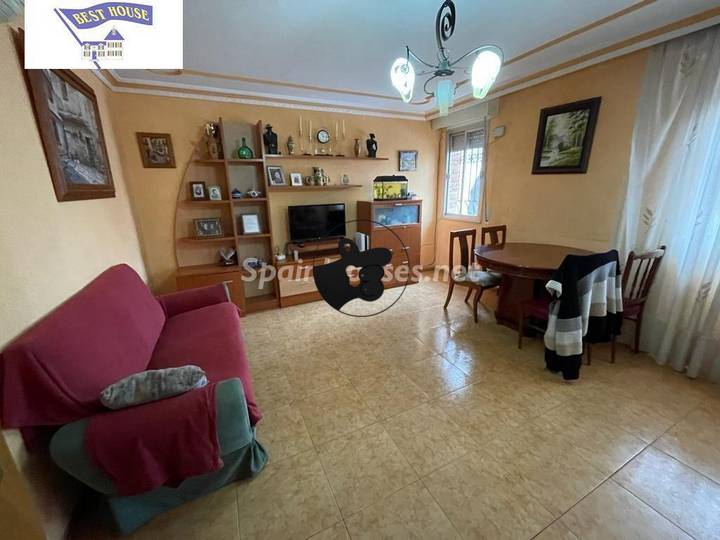 3 bedrooms apartment in Albacete, Albacete, Spain