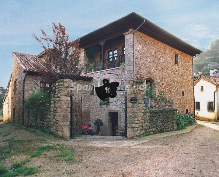 9 bedrooms house in Llanes, Asturias, Spain