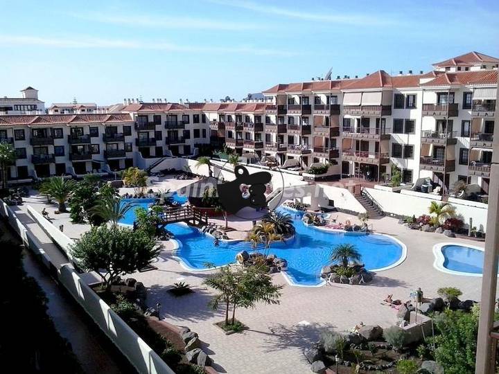 1 bedroom apartment in Arona, Santa Cruz de Tenerife, Spain