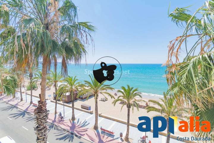 2 bedrooms apartment in Salou, Tarragona, Spain