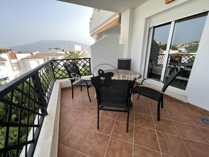 2 bedrooms apartment in Mijas, Malaga, Spain