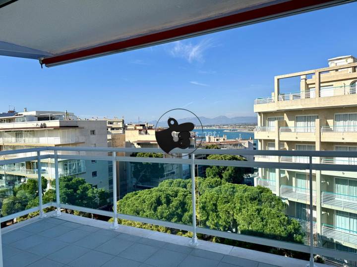 2 bedrooms apartment in Salou, Tarragona, Spain