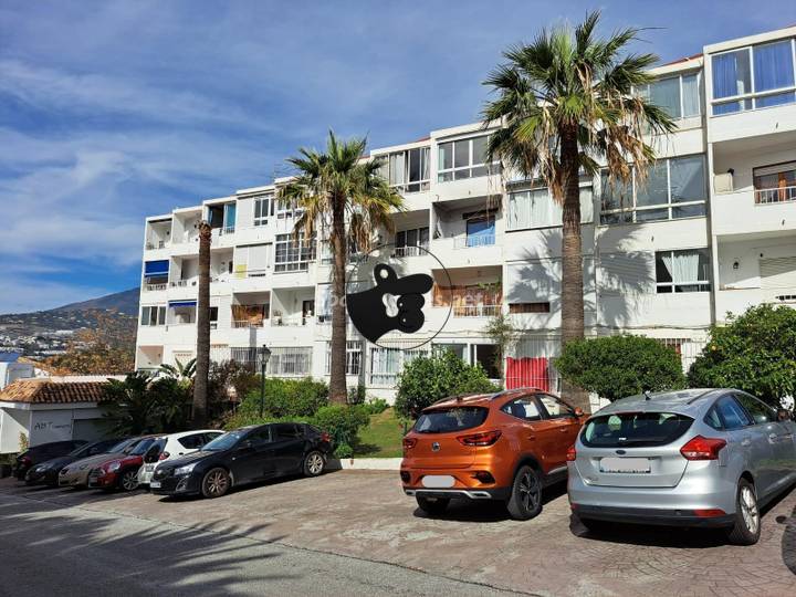 apartment in Marbella, Malaga, Spain