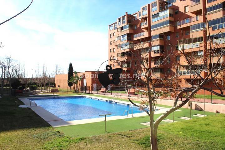 2 bedrooms apartment for sale in Malaga, Malaga, Spain