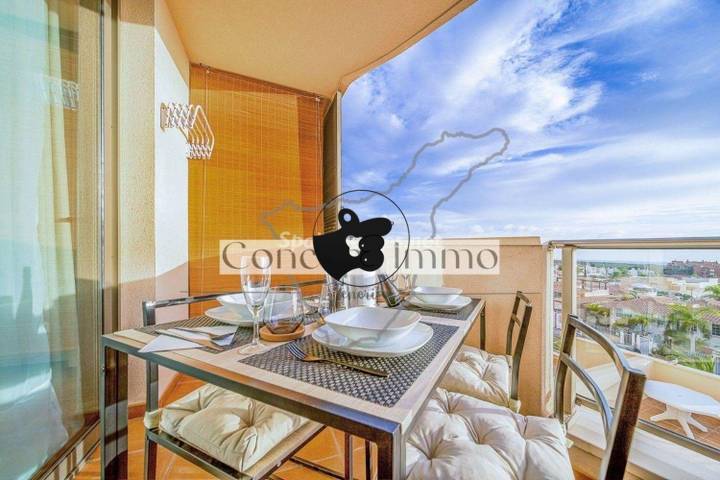 1 bedroom apartment in Arona, Santa Cruz de Tenerife, Spain