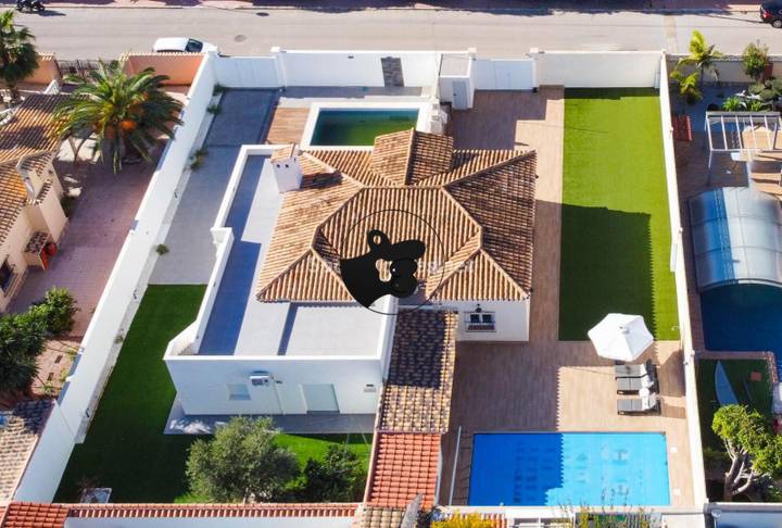 3 bedrooms house for rent in Torrevieja, Alicante, Spain