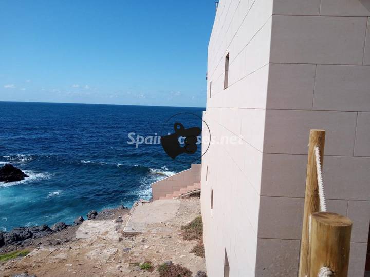 3 bedrooms house in Galdar, Las Palmas, Spain