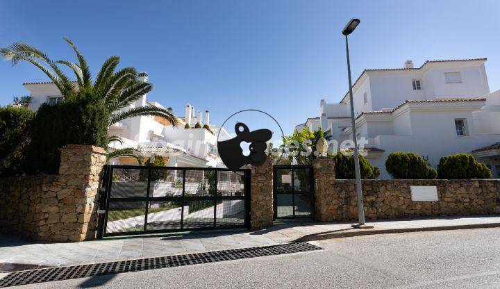 3 bedrooms apartment for sale in Marbella, Malaga, Spain