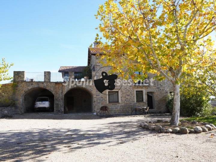 6 bedrooms house in Ainsa-Sobrarbe, Huesca, Spain
