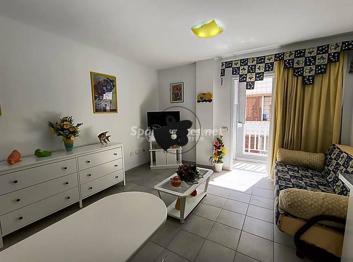 1 bedroom apartment in Arona, Santa Cruz de Tenerife, Spain