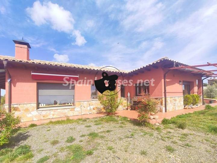 3 bedrooms house in Lascuarre, Huesca, Spain