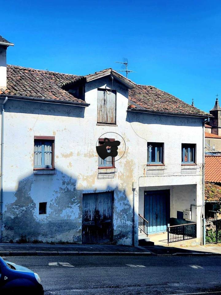 5 bedrooms house in Cangas del Narcea, Asturias, Spain