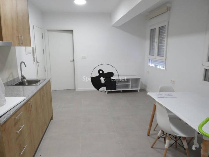 1 bedroom apartment in Molina de Segura, Murcia, Spain