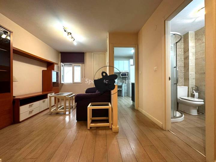 1 bedroom apartment in Santander, Cantabria, Spain