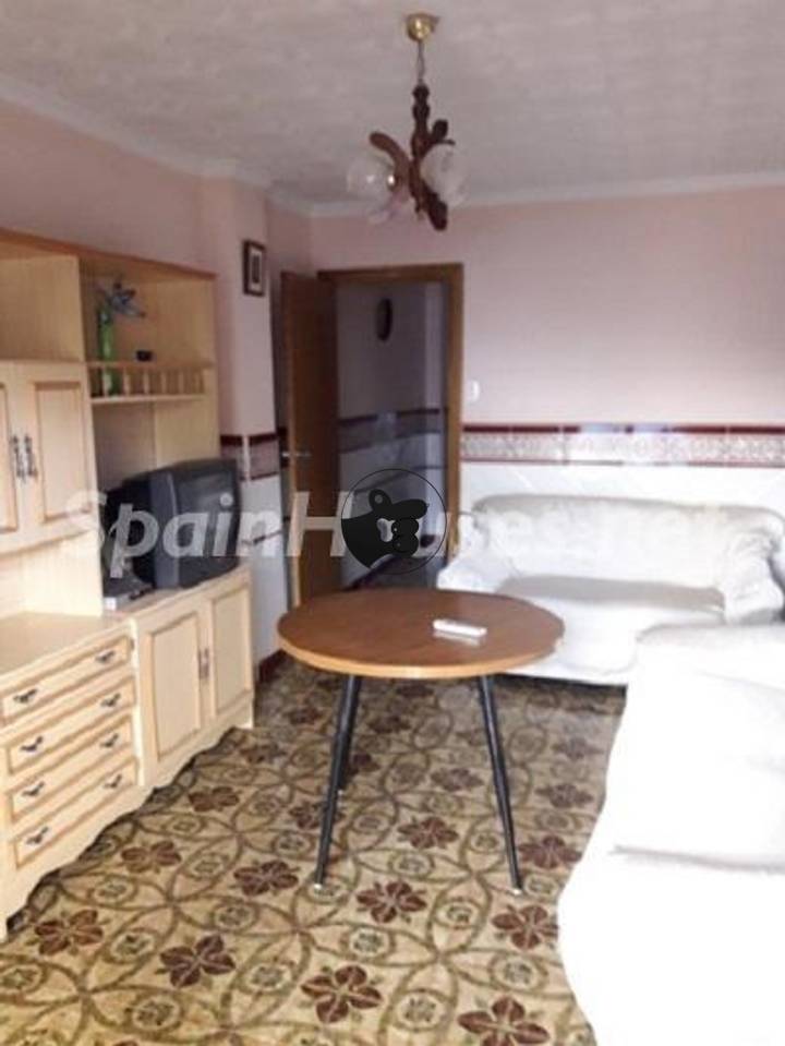 3 bedrooms apartment in Granada, Granada, Spain