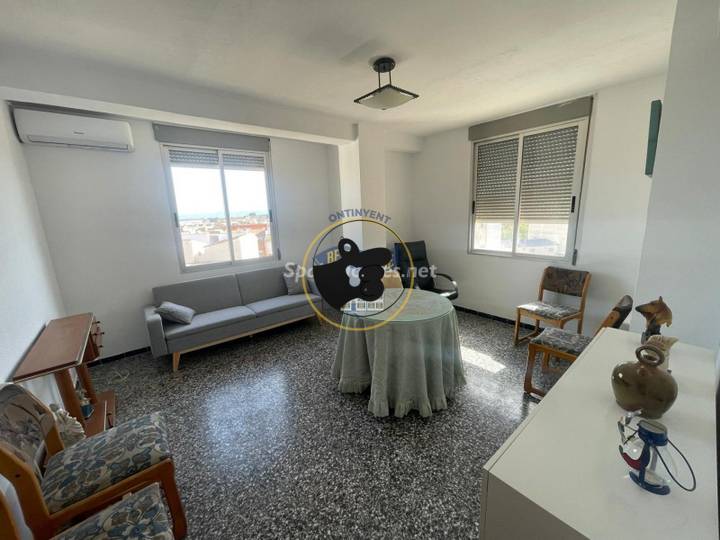 3 bedrooms apartment in Albaida, Valencia, Spain