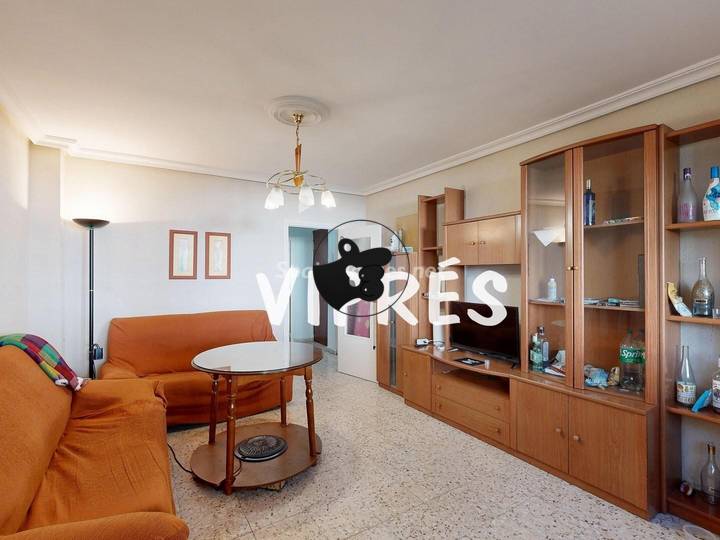 3 bedrooms apartment in Caceres‎, Caceres‎, Spain