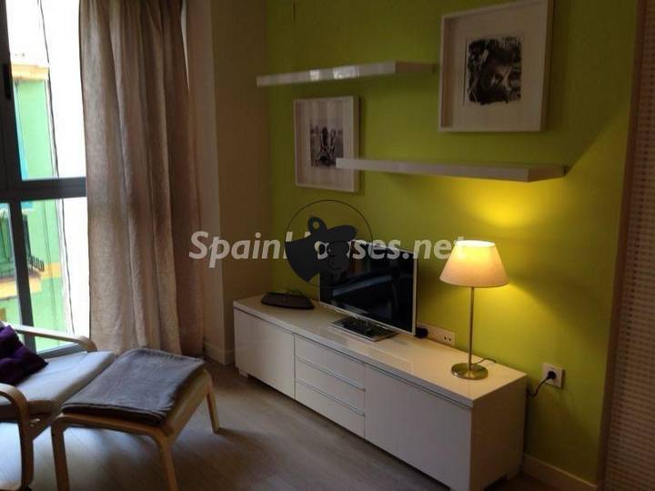 1 bedroom apartment for rent in Granada, Granada, Spain