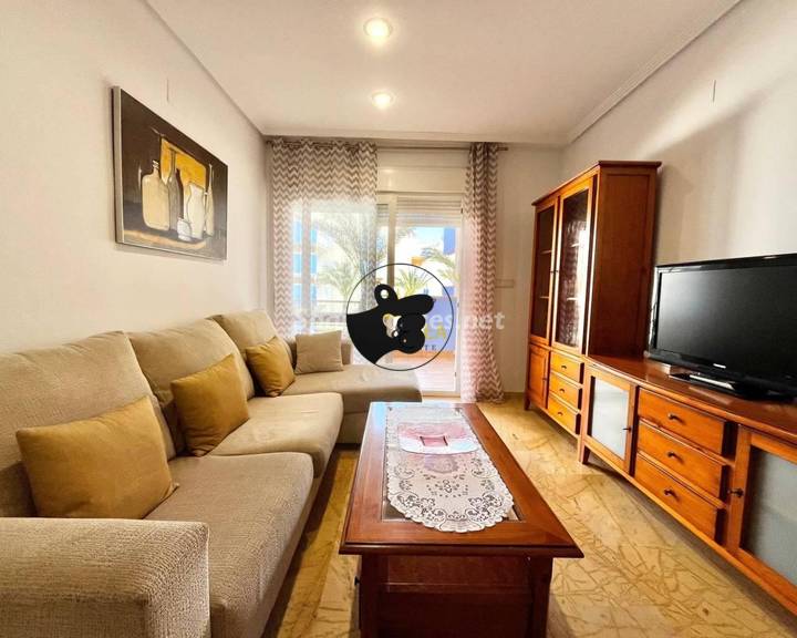 2 bedrooms apartment in Orihuela, Alicante, Spain