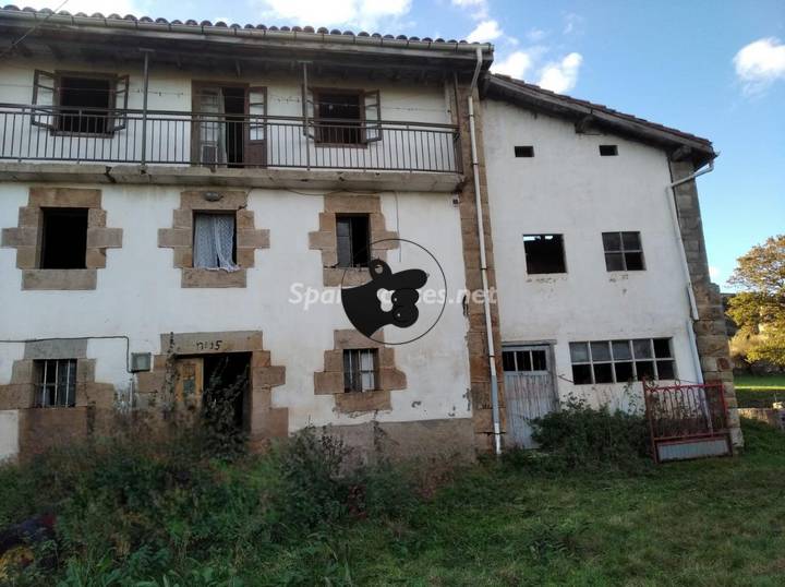 4 bedrooms house in Campoo de Yuso, Cantabria, Spain