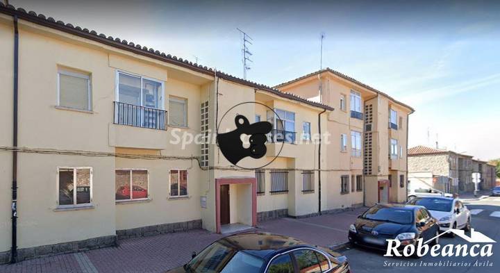 3 bedrooms apartment in Avila, Avila, Spain