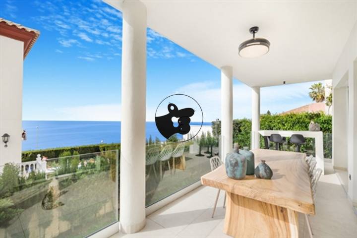 5 bedrooms house for sale in Mijas Costa, Spain