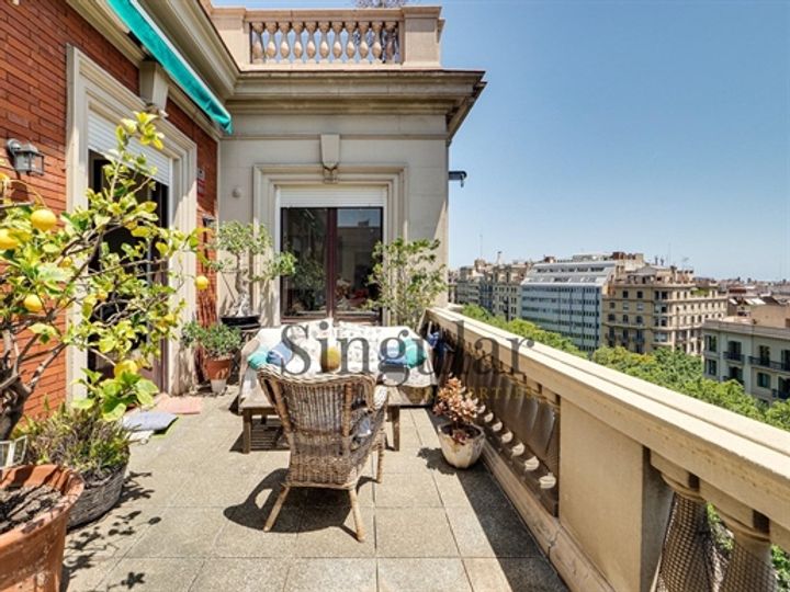 3 bedrooms apartment for sale in Barcelona, Spain