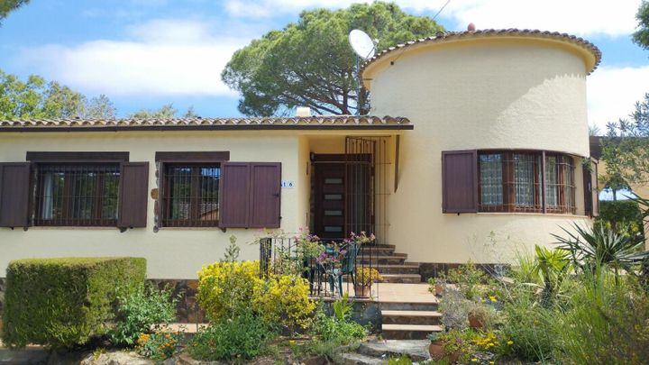 3 bedrooms house for sale in Cabanyes-Mas Ambros-Mas Palli, Spain