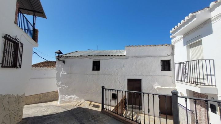 house for sale in Sayalonga, Spain