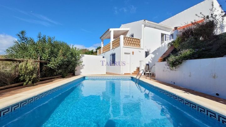 3 bedrooms house for sale in La Axarquia, Spain