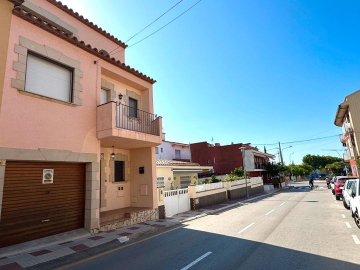 4 bedrooms house for sale in Platja dAro, Spain