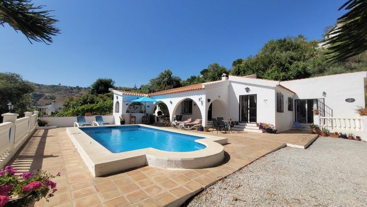 3 bedrooms house for sale in Competa, Spain