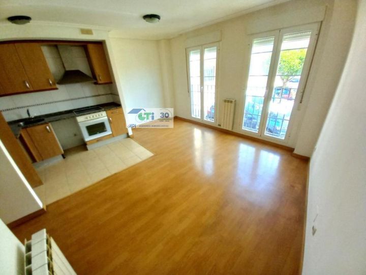 apartment for sale in Zaragoza, Spain