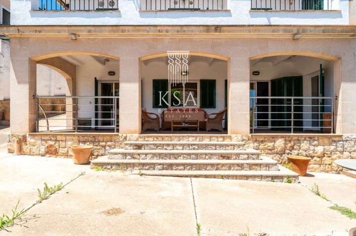 2 bedrooms apartment for sale in Cas Catala - Illetes, Spain