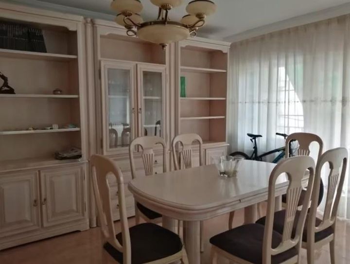 3 bedrooms apartment for rent in Granada, Spain